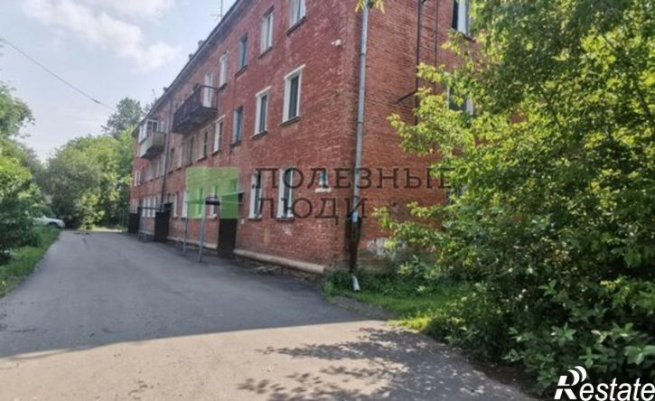 2-комн квартира ул Ленина, 8,  д. 8