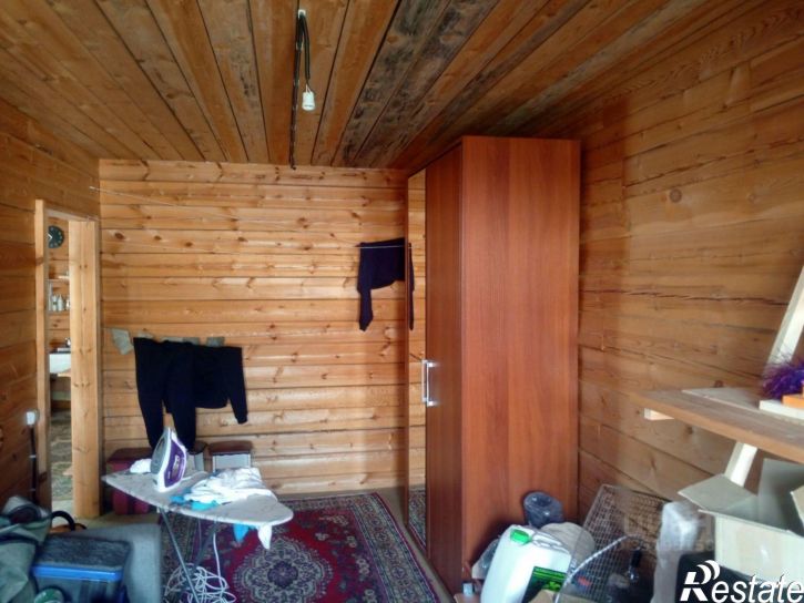 Коттедж/дом ул Байкальская, 27а,  д. 27а
