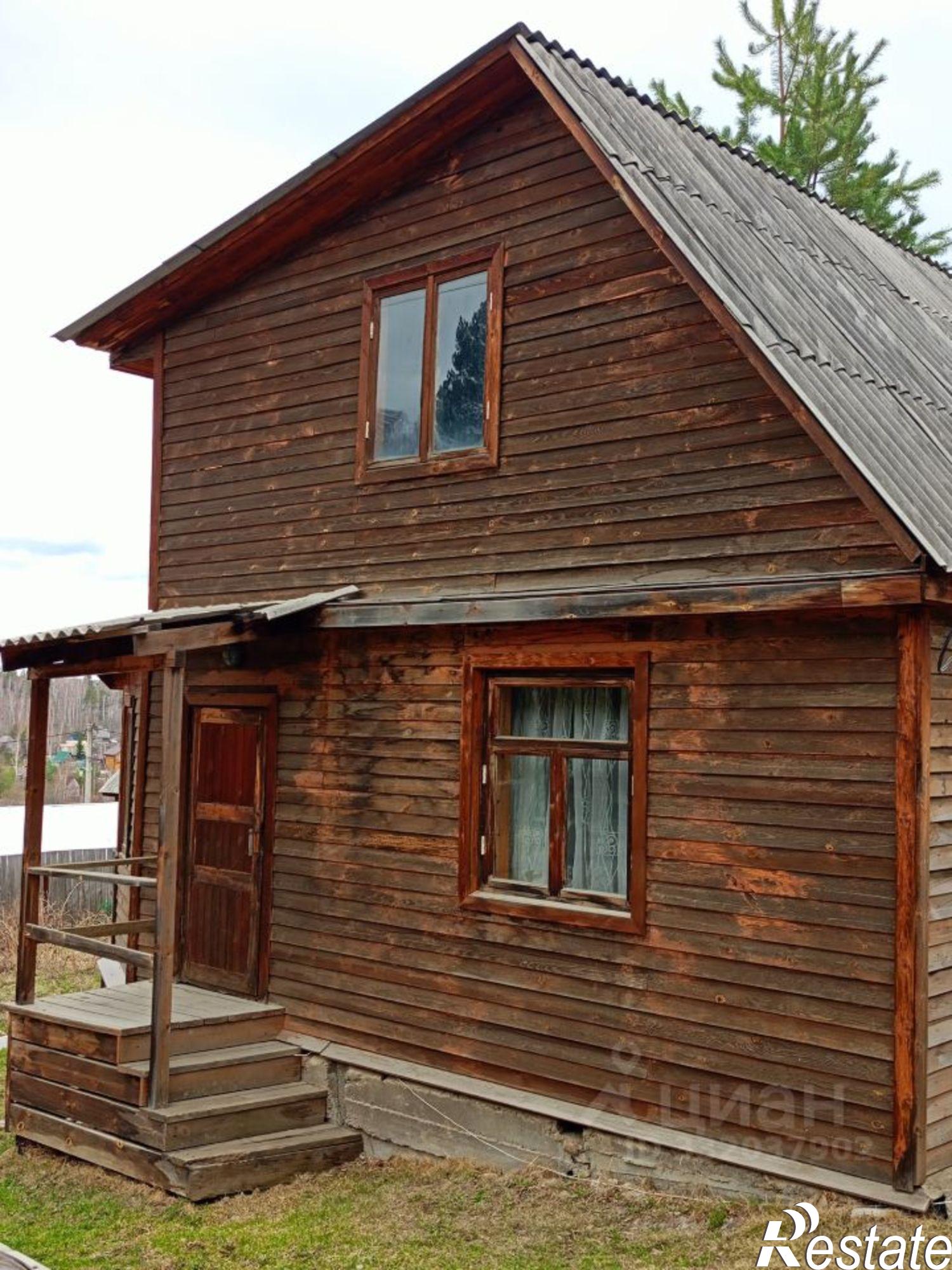 Купить дачу, дом, коттедж за 2 350 000 рублей