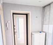 3-комн, 59кв м, этаж 5/5 