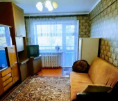 2-комн, 44кв м, этаж 4/5 Тайшет городской округ