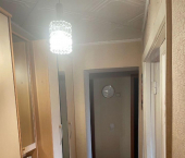 2-комн, 49кв м, этаж 4/5 Зима, улица Клименко, 55