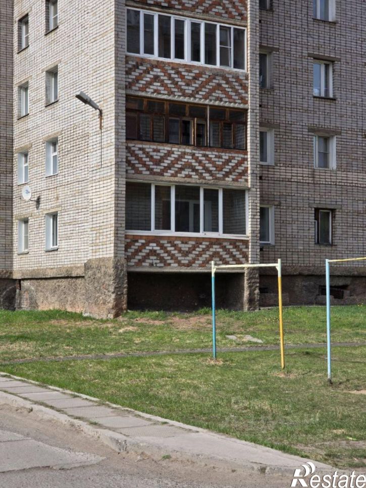 3-комн квартира ул Кирова, 12,  д. 12