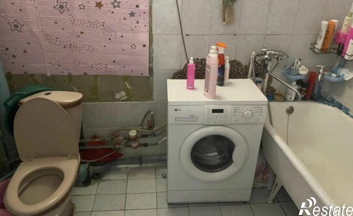 1-комн квартира ул Крупской, 1,  д. 1