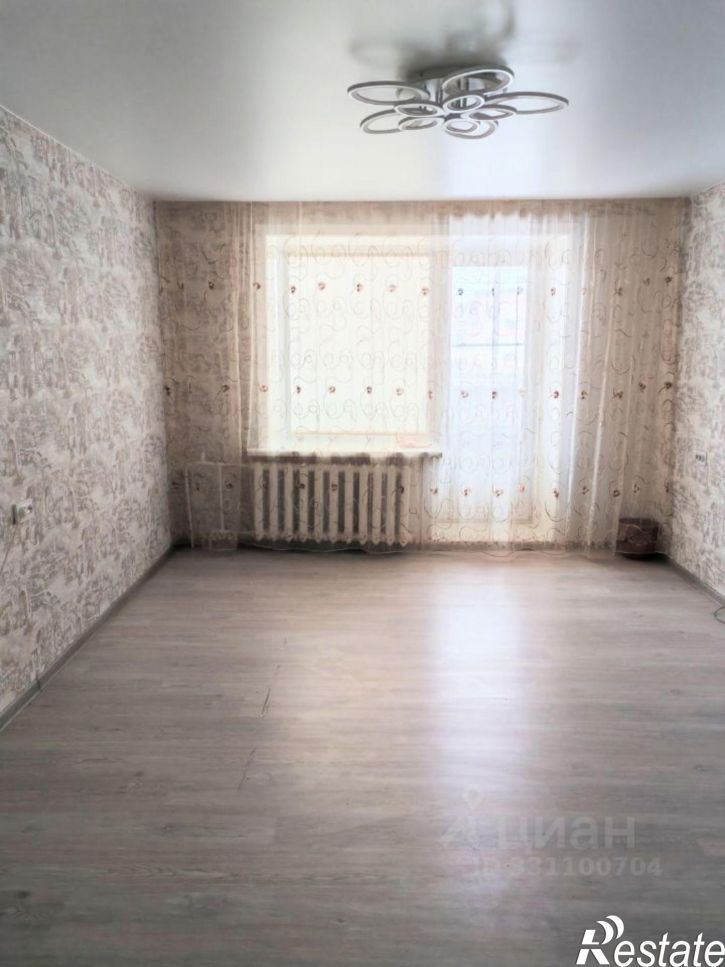 3-комн квартира