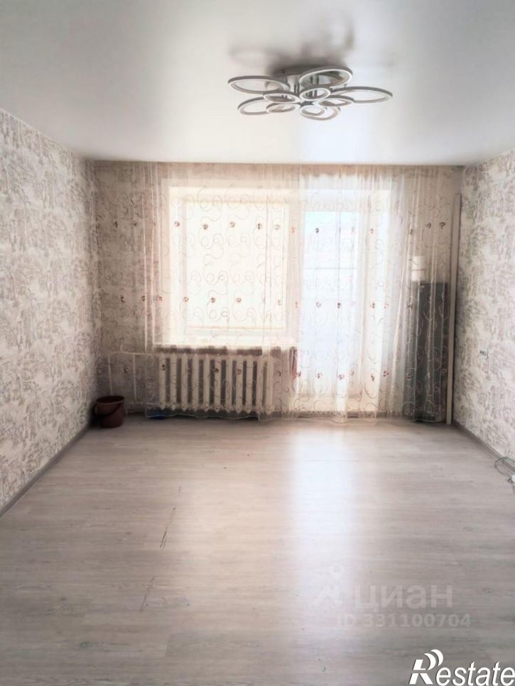 3-комн квартира