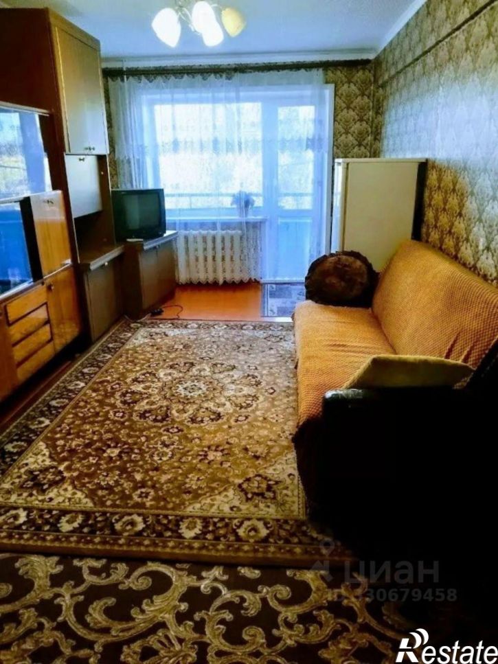 2-комн квартира Тайшет городской округ