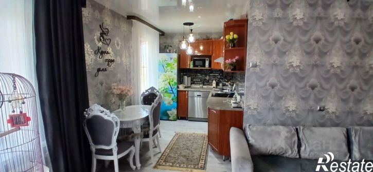2-комн квартира ул Бугровая, 47,  д. 47