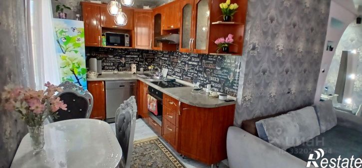 2-комн квартира ул Бугровая, 47,  д. 47