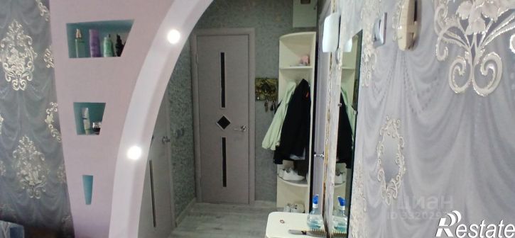 2-комн квартира ул Бугровая, 47,  д. 47