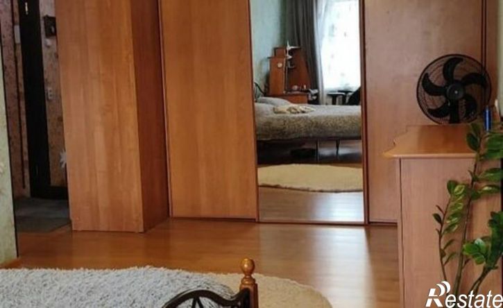 1-комн квартира 4-й микрорайон, 30А