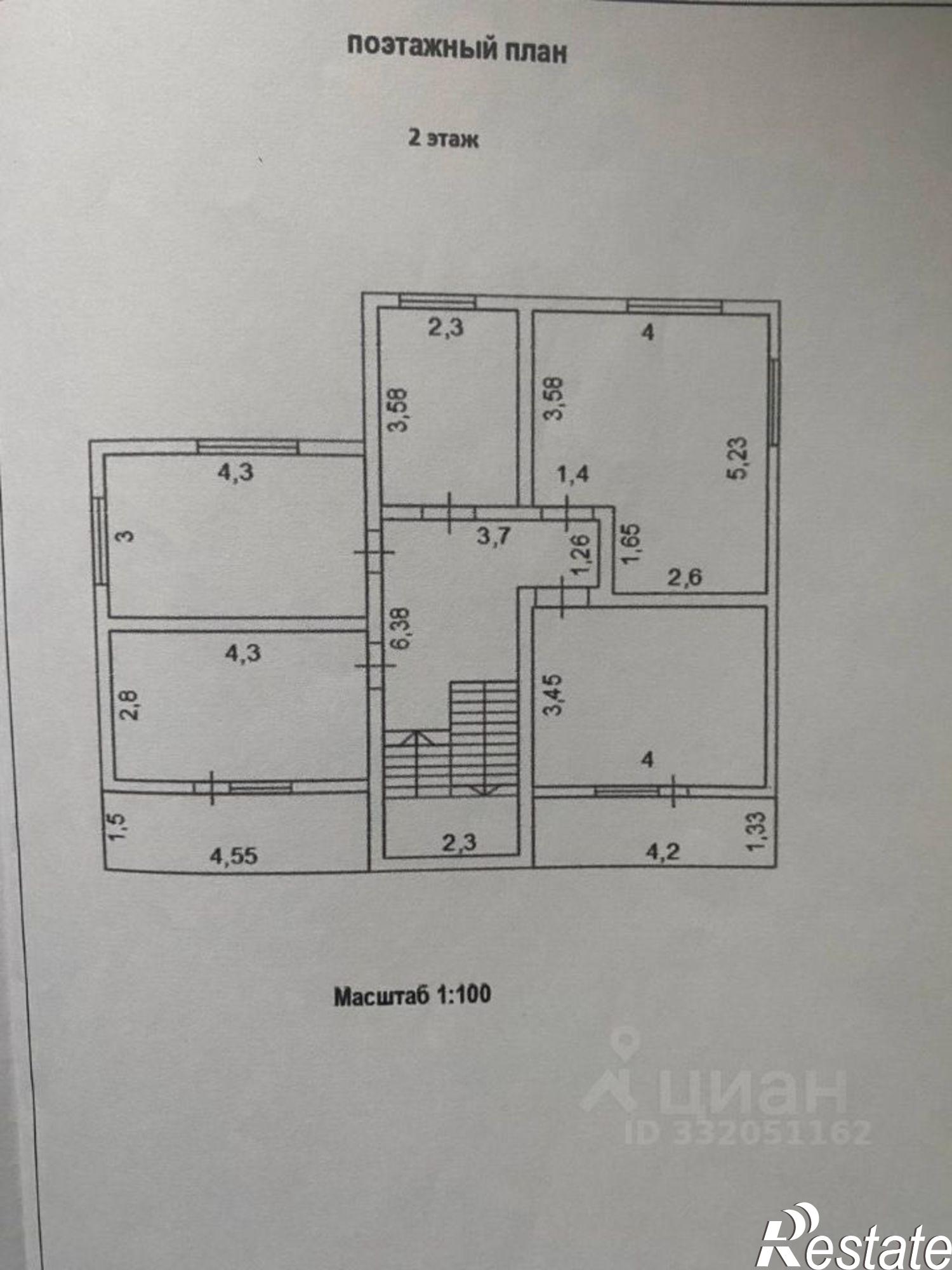 Купить дачу, дом, коттедж за 21 500 000 рублей