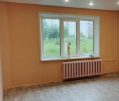 1-комн, 42кв м, этаж 1/9 пр-кт Дружбы Народов, 25