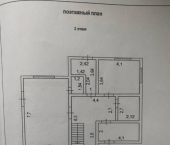 коттедж 178 кв м 