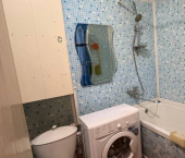 2-комн, 45кв м, этаж 3/5 микрорайон Ангарский, 1