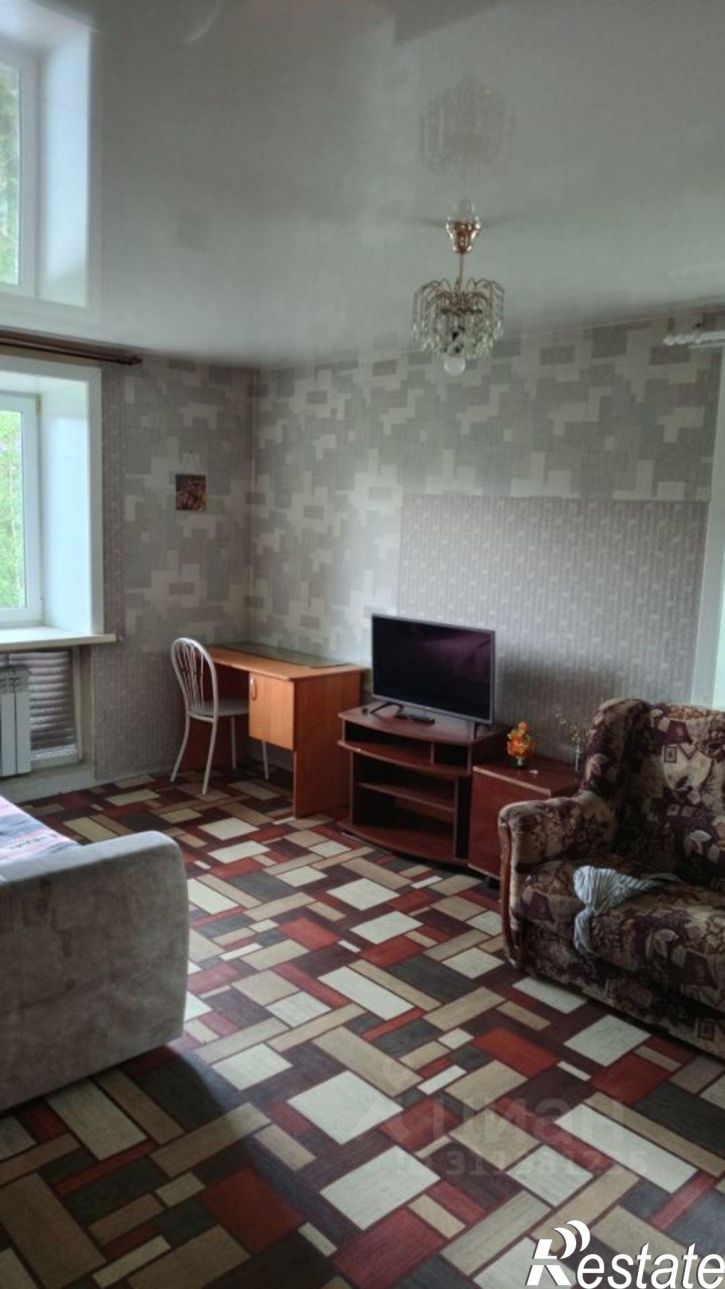 1-комн квартира 8-й квартал, 8