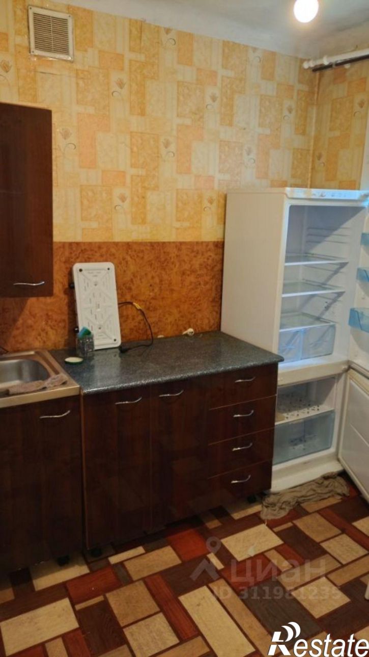 1-комн квартира 8-й квартал, 8