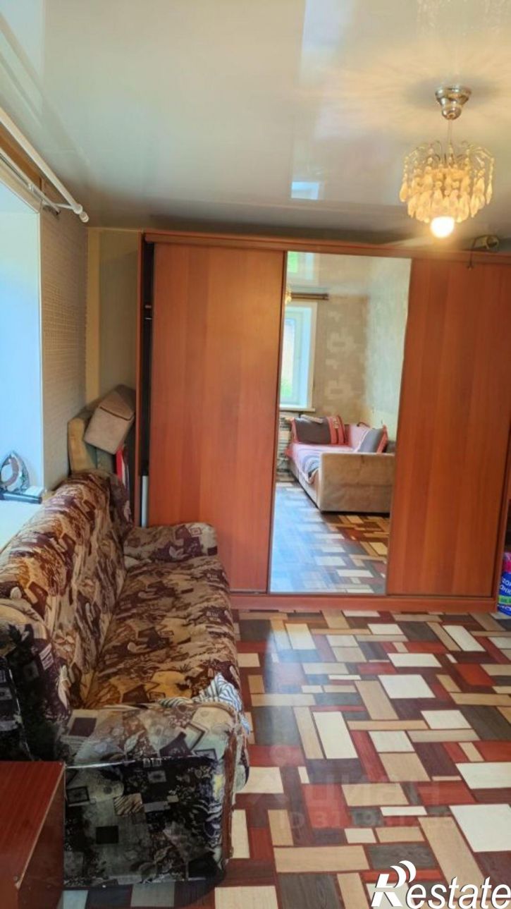 1-комн квартира 8-й квартал, 8