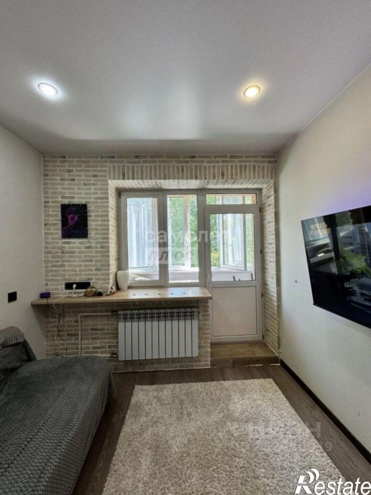 2-комн квартира Иркутский район, Березовый мкр, д.267