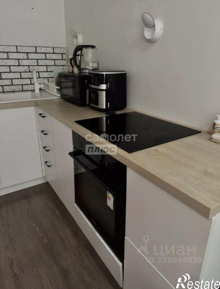 2-комн квартира Иркутский район, Березовый мкр, д.267