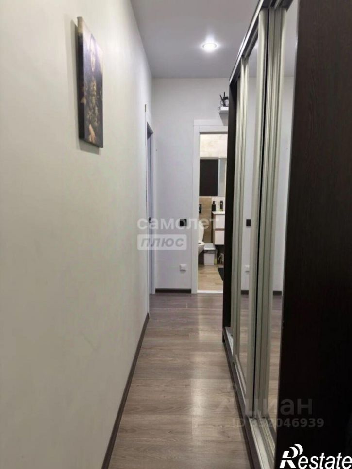 2-комн квартира Иркутский район, Березовый мкр, д.267
