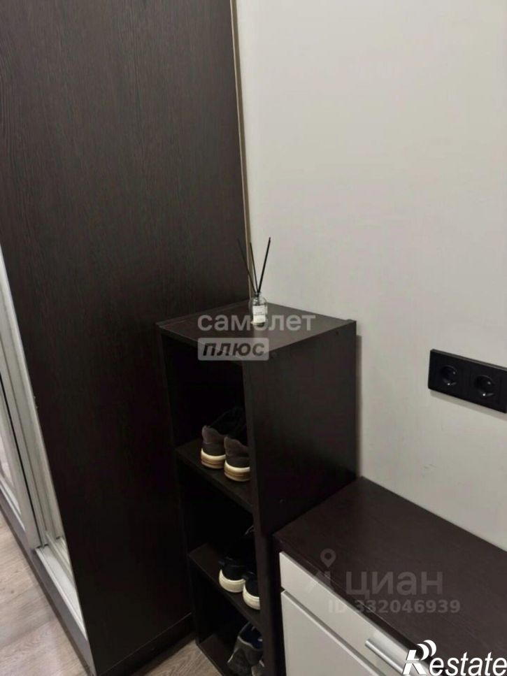 2-комн квартира Иркутский район, Березовый мкр, д.267