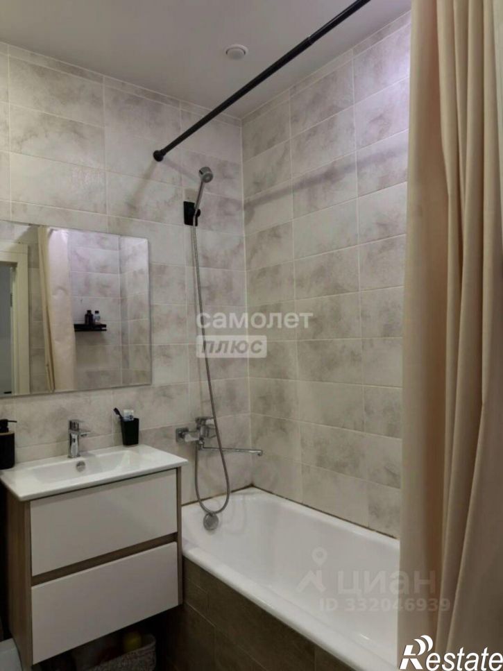2-комн квартира Иркутский район, Березовый мкр, д.267