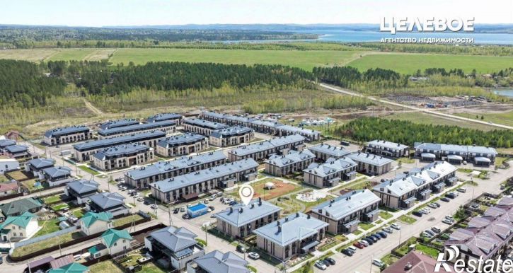 1-комн квартира