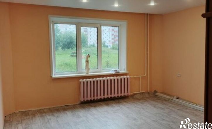 1-комн квартира пр-кт Дружбы Народов, 25,  д. 25