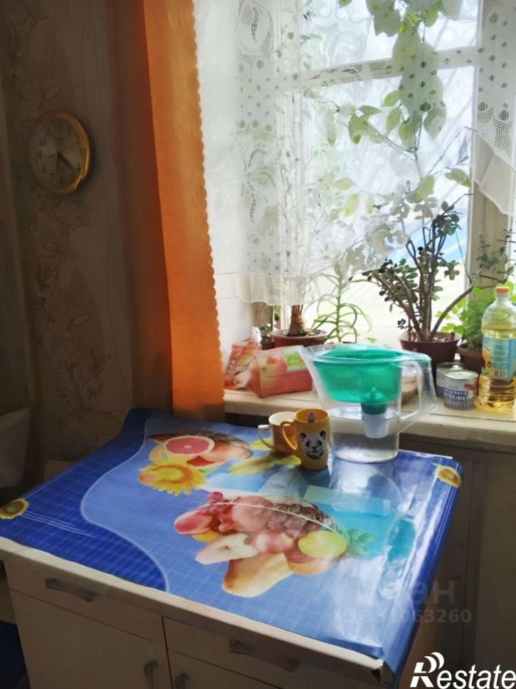 2-комн квартира посёлок Кирзавод