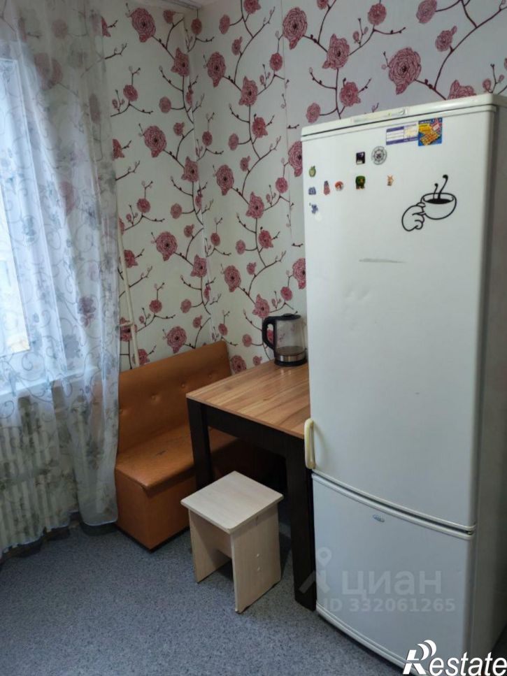 1-комн квартира Саянск