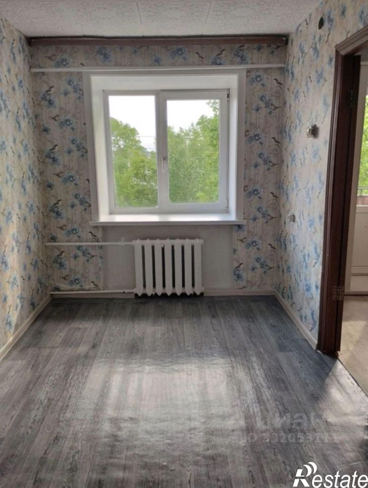 2-комн квартира ул Лазо, 72,  д. 72