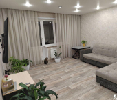 2-комн, 49кв м, этаж 14/14 пр-кт Мира, 17