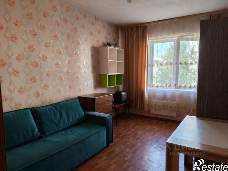 1-комн квартира ул Пихтовая, 4,  д. 4