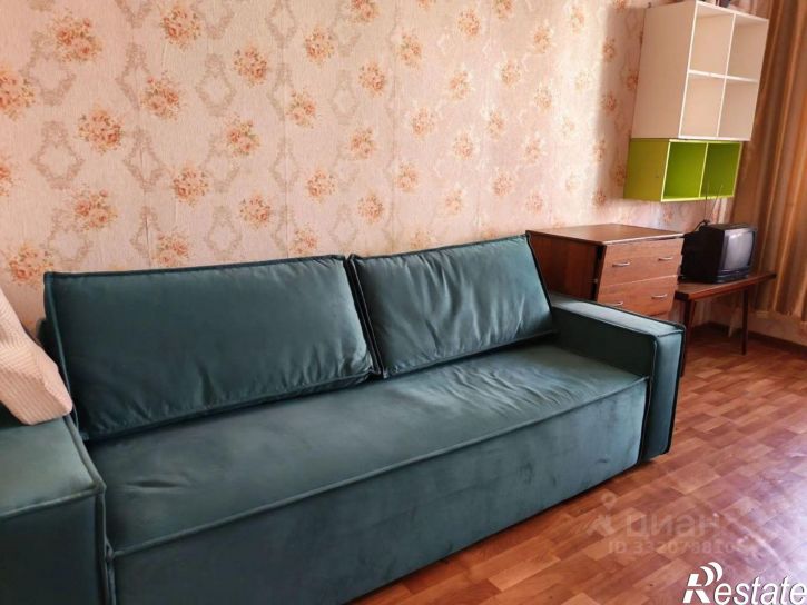 1-комн квартира ул Пихтовая, 4,  д. 4