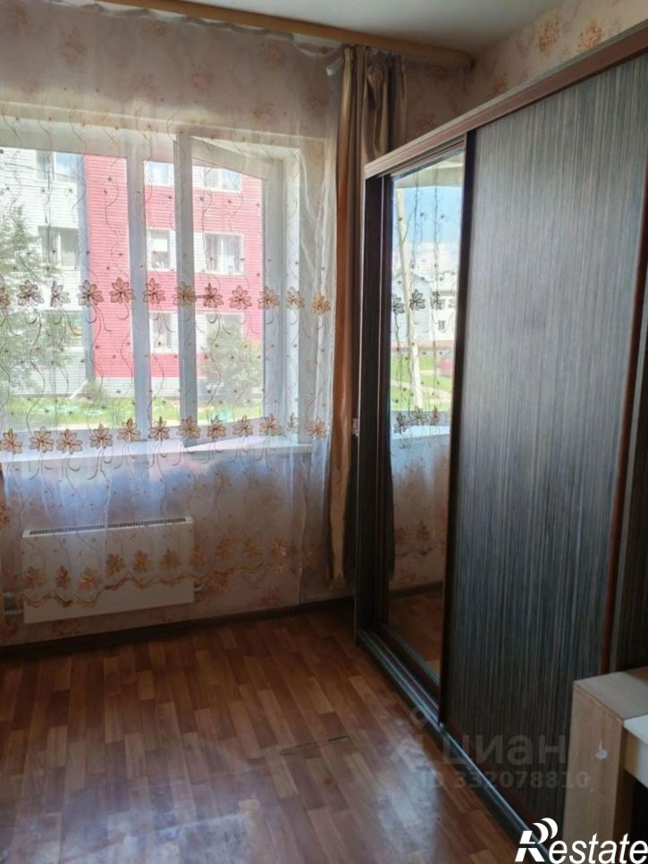 1-комн квартира ул Пихтовая, 4,  д. 4