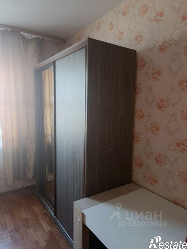 1-комн квартира ул Пихтовая, 4,  д. 4