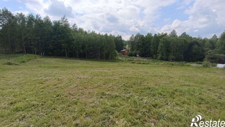 Земельный участок Ангарский городской округ