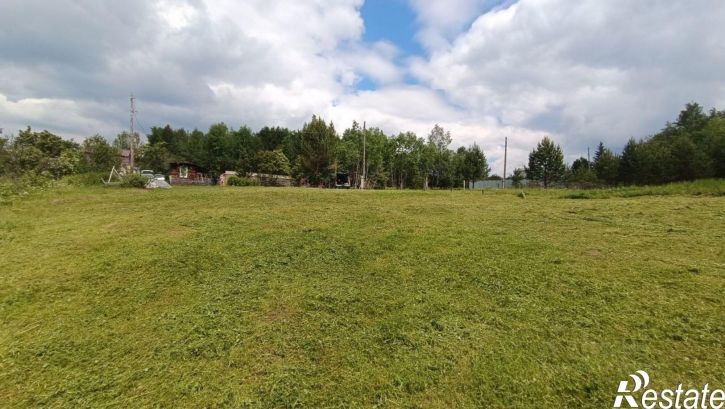 Земельный участок Ангарский городской округ