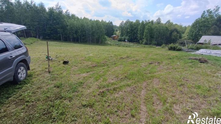 Земельный участок Ангарский городской округ