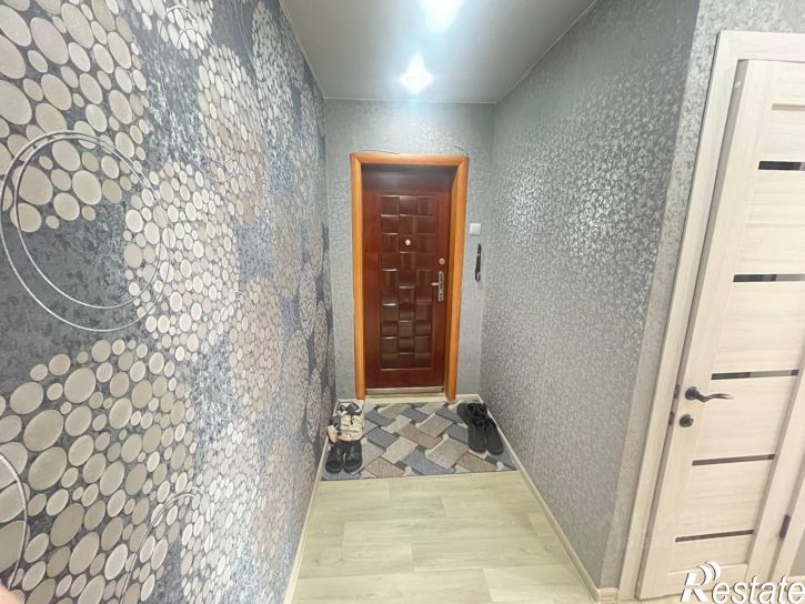 2-комн квартира Усольский район