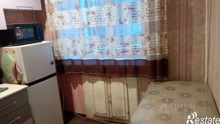 2-комн квартира ул Локомотивная, 5,  д. 5