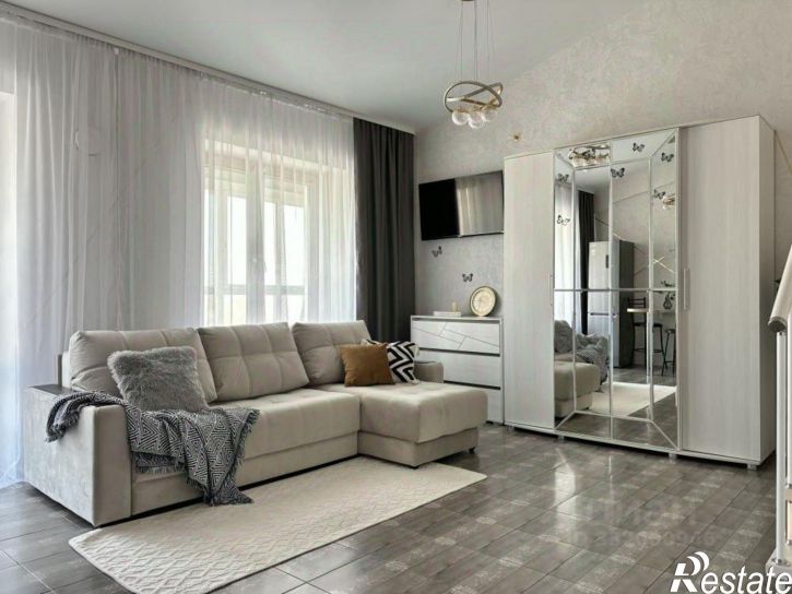 1-комн квартира Дзержинск, Современник мкр, 7
