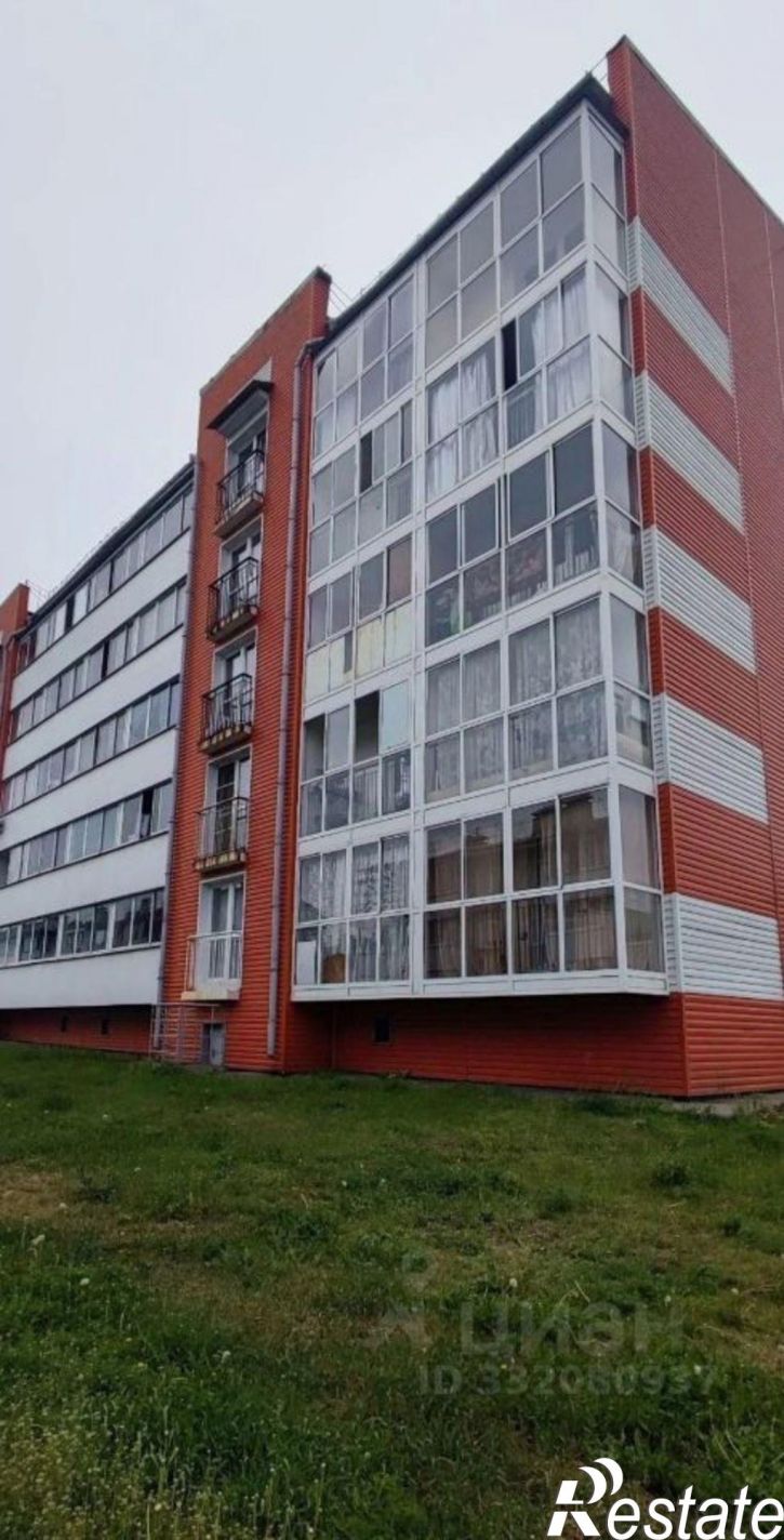 1-комн квартира ул Изумрудная, 4,  д. 4