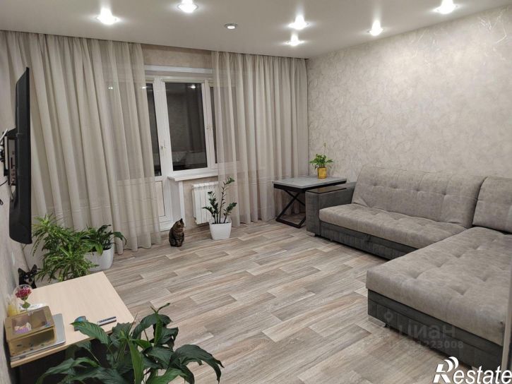 2-комн квартира пр-кт Мира, 17,  д. 17