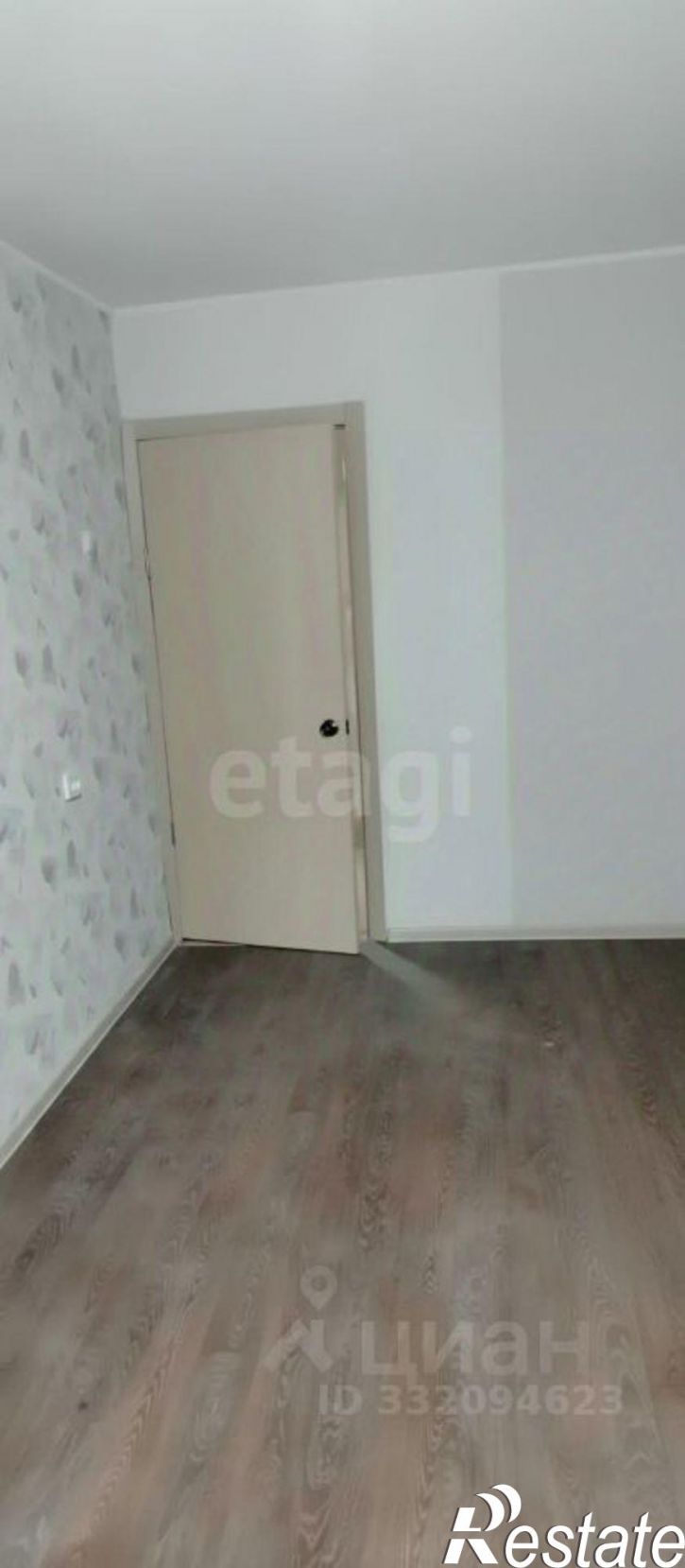 3-комн квартира