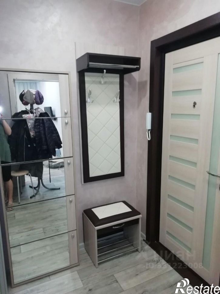 2-комн квартира пр-кт Мира, 17,  д. 17