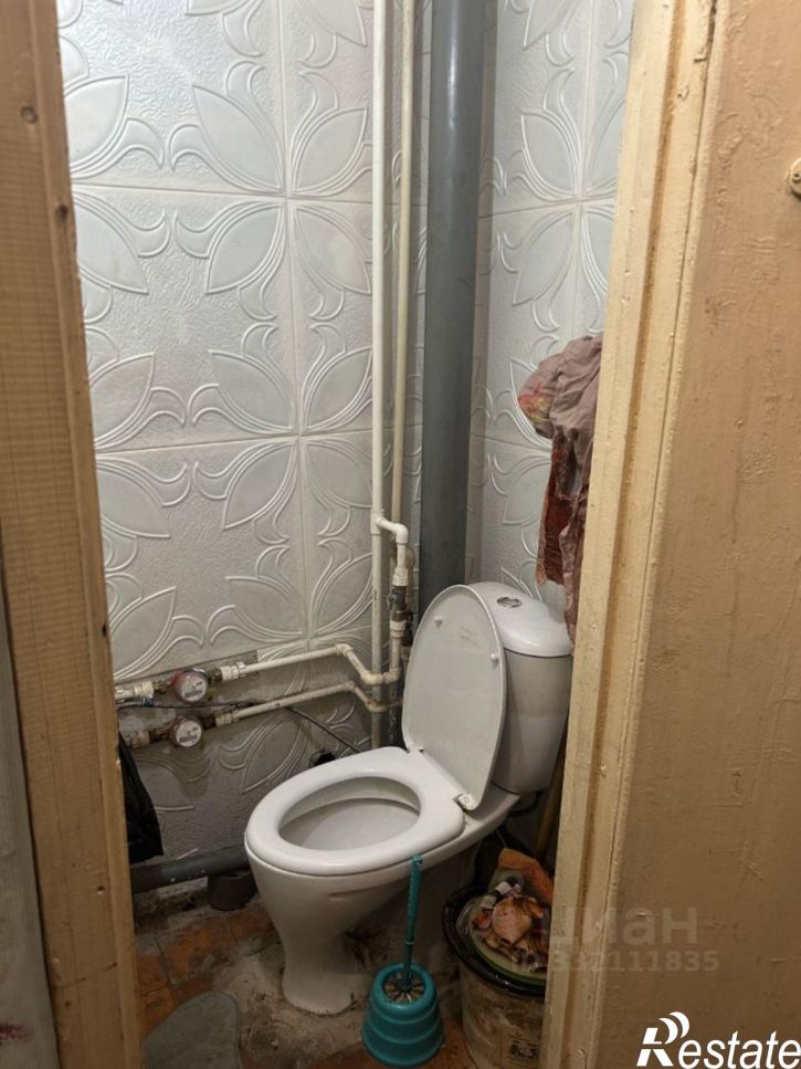 1-комн квартира ул Горького, 12,  д. 12