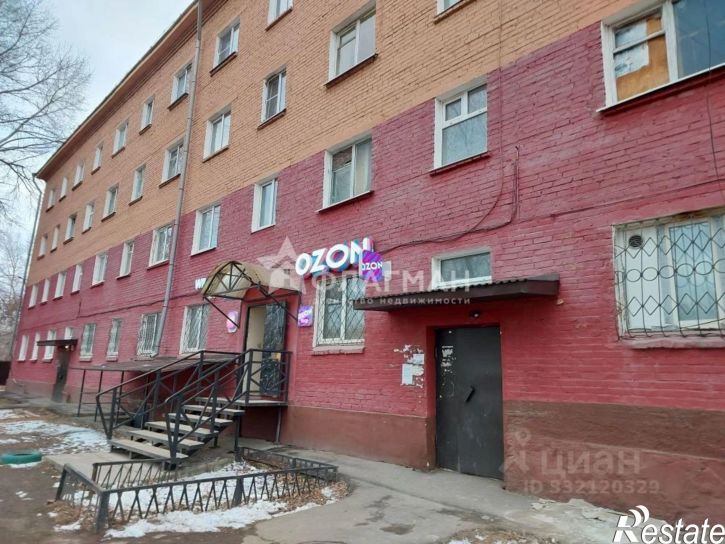 1-комн квартира Усолье-Сибирское, Коростова, 25