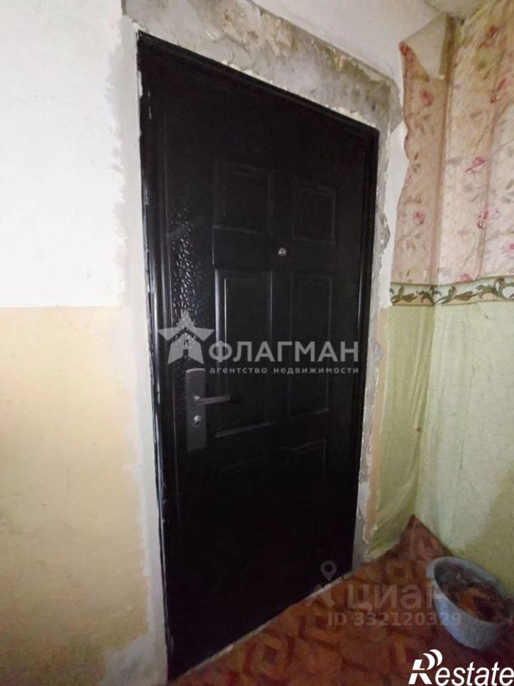 1-комн квартира Усолье-Сибирское, Коростова, 25